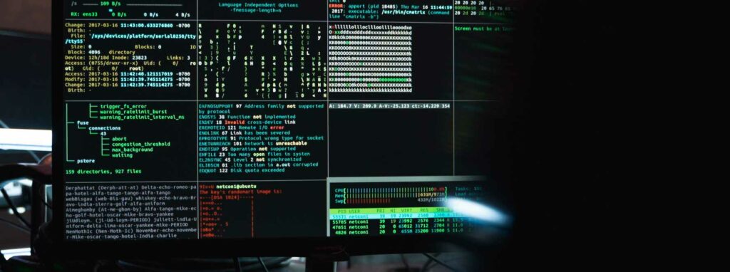 ciberseguridad