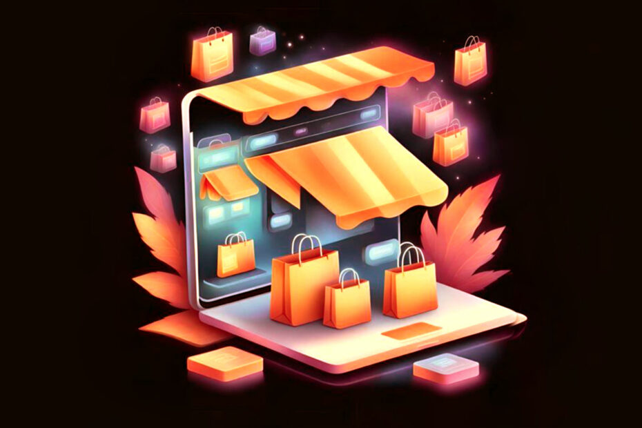 Portada e-commerce y marketplace