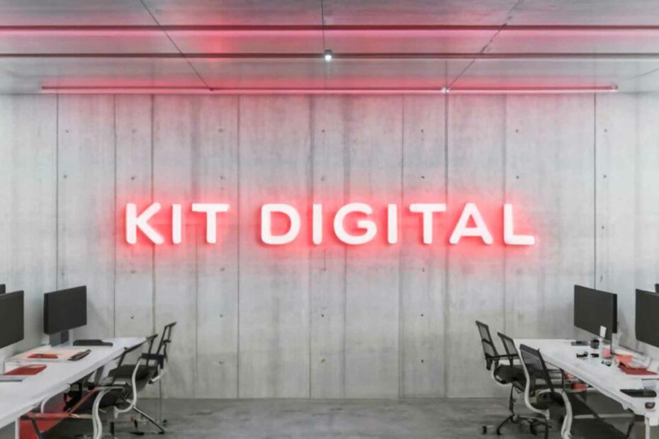 Portada Kit Digital