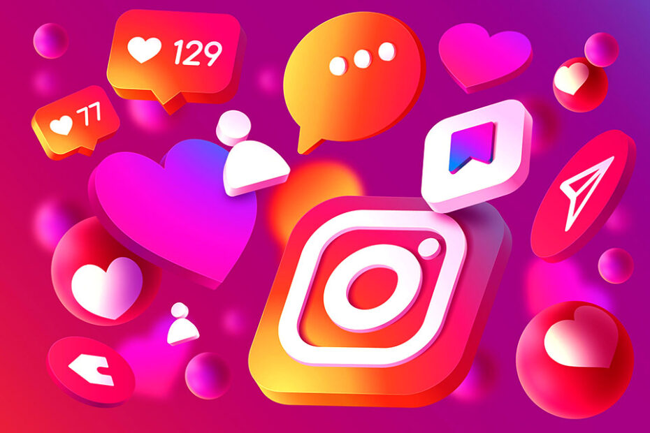 Marketing de contenidos en instagram